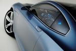 Volvo Concept Coupe 2013 года